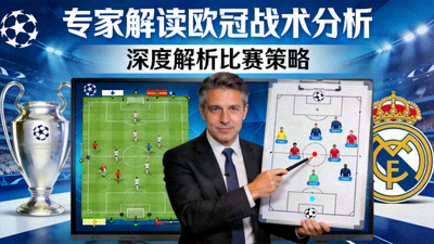 专家解读欧冠战术分析视频封面图